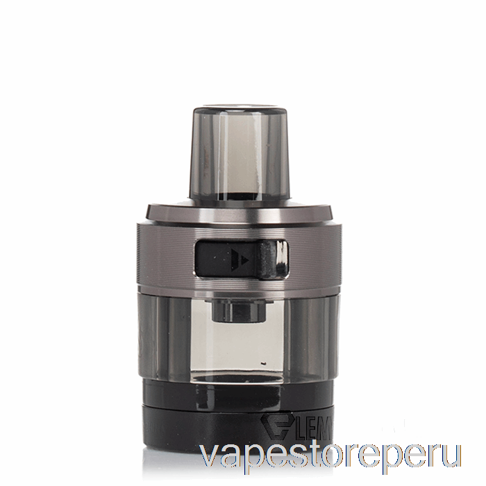 Vape Desechable Vaporesso Xtank Vainas De Repuesto Gunmetal